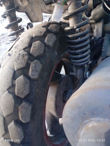 инжектор 124: М-8 ВСЁ 125 ЦЕЛИНДЕР 150 СДЕЛАН . КАК НА ФОТО ЗАВОДИТЬСЯ КЛЮЧ И ЕСТЬ — 6