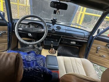 квадроциклы в бишкеке цены: ВАЗ (ЛАДА) 2106: 1986 г., 1.3 л, Механика, Бензиновая, Седан — 7