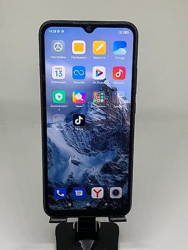 redmi 9a цена в бишкеке: Redmi, Redmi 9A, Б/у, 32 ГБ, цвет - Черный, 2 SIM — 4