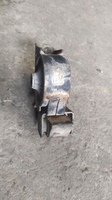 runx alex: Toyota Avensis подушка АКПП, Тойота Авенсис подушка коробки Тойота — 2