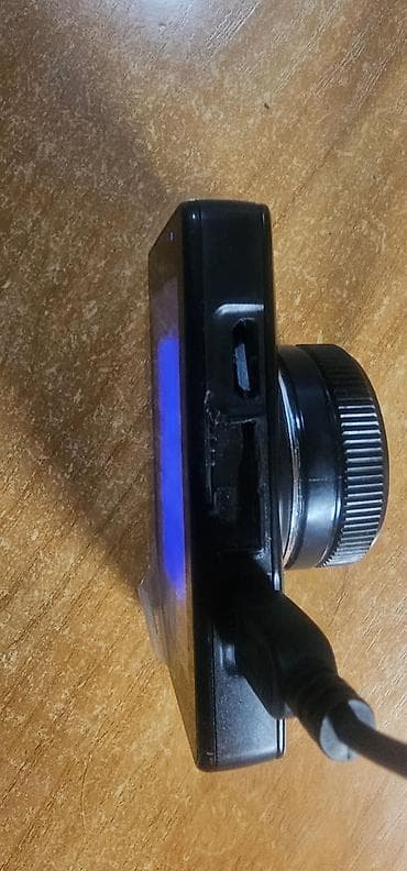 arduino uno: Автомобильный видеорегистратор GEARCE (FULL HD 1080P) б/у иногда — 4