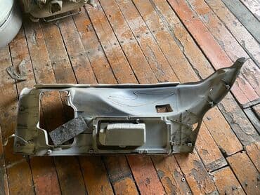 продажа тойота ленд крузер 100 в бишкеке: Toyota Land Cruiser 100 Пластик Багажника, Тойота Лэнд Крузер 100 — 2