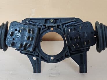 купить запчасти на опель вектра б: Переключатель дворников Opel. Оригинал б/у, из Германии, привозной — 10