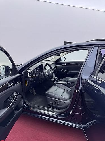 коврик киа к5: Kia K7: 2019 г., 2.4 л, Автомат, Бензин, Седан — 3