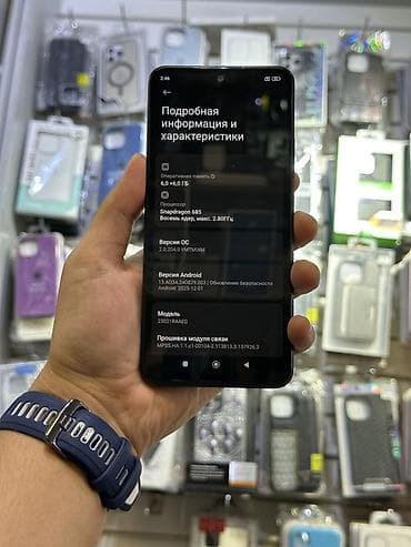redmi note 9 pro 4pda: Redmi, Redmi Note 12, Новый, 128 ГБ, цвет - Черный, 2 SIM — 2