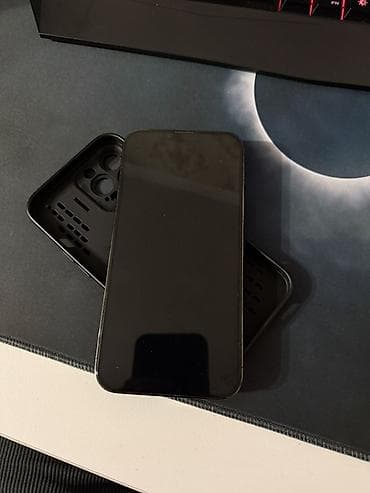 xr 13pro: IPhone 13 Pro Max, Б/у, 256 ГБ, Графит, Коробка, 84 % — 1