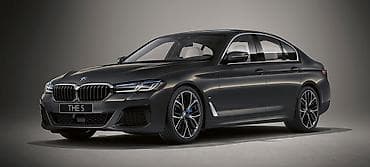 bmw 5 e60: Литые Диски R 20 BMW, Комплект, отверстий - 5, Б/у — 5