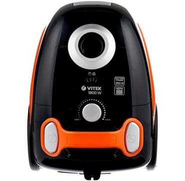 маленький пылесос: Бесплатная доставка Доставка по городу бесплатная •тип уборки: сухая — 5