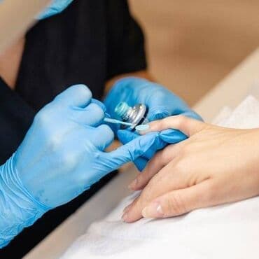 оборудование для производства перчаток: * Нитриловые перчатки нитриловые перчатки нитрилового — 5