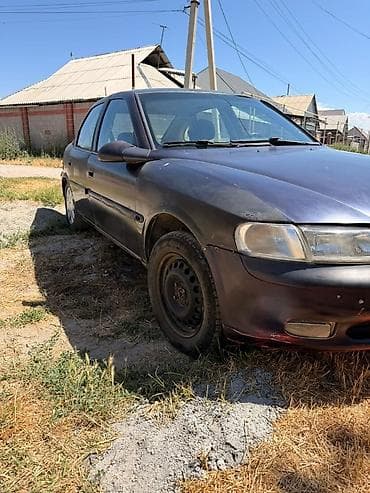 фары опель вектра б: Opel Vectra: 1996 г., 2 л, Механика, Бензин, Седан — 2