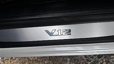 Унаа: BMW 7 series: 2010 г., 6 л, Автомат, Бензин, Седан — 9
