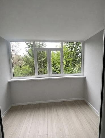 2 room flat: 2 комнаты, 42 м², 104 серия, 2 этаж, Евроремонт — 4