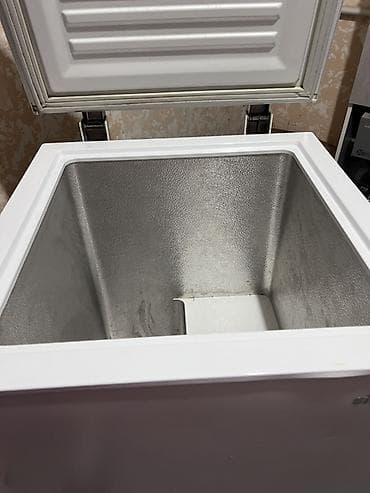 Муздатуучу жабдуулар: Морозильный ларь Simfer (вертикальная крышка, верхняя загрузка) — 2