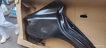 300h: Заднее правое Lexus, 2016 г., Новый, Оригинал — 2