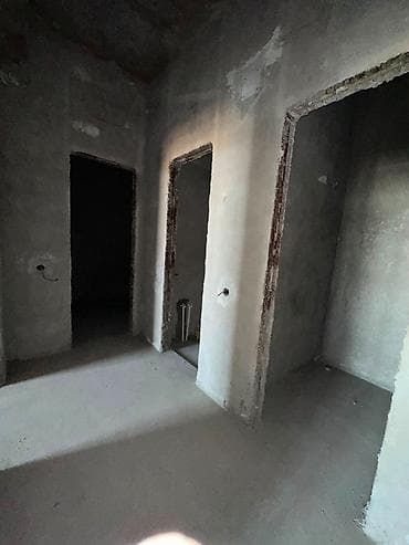 Недвижимость: 1 комната, 58 м², Элитка, Технопарк Элитка, 9 этаж, ПСО (под самоотделку) — 7