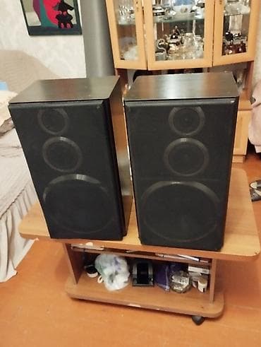 cd changer: Продаю акустику Onkto ps-c50, редкая, удачно выполненая акустика — 5