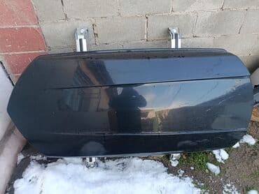 афта бокс: Автобокс — 2