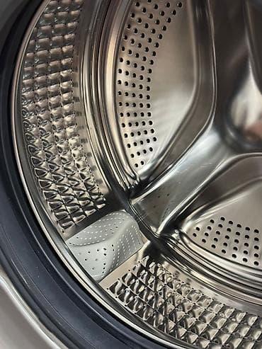 poco 40: Стиральная машина Haier с фронтальной загрузкой, инверторным мотором и — 4