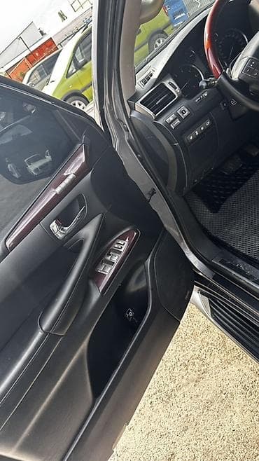lexus e350: Lexus LX: 2013 г., 5.7 л, Автомат, Газ, Внедорожник — 8