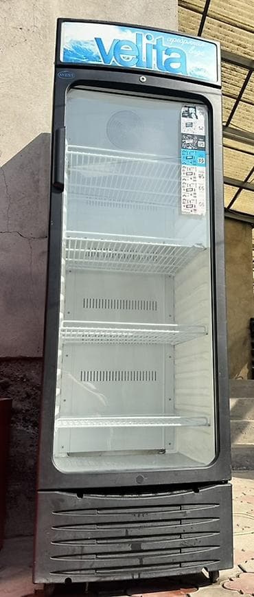 техно хол: Для напитков, Для молочных продуктов, Б/у — 3