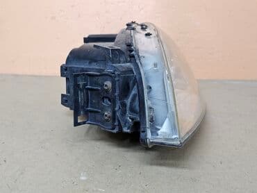 купить передний бампер на форд мондео 3: Алдыңкы сол фара Ford 2002 г., Колдонулган, Оригинал — 7