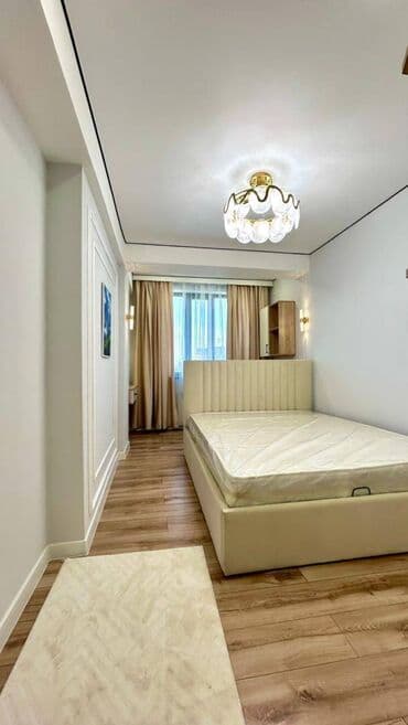 квартира район политеха: 3 комнаты, 113 м², Элитка, 4 этаж, Дизайнерский ремонт — 10