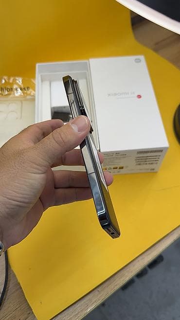 redmi note: Xiaomi, 14, Б/у, 256 ГБ, 2 SIM — 7