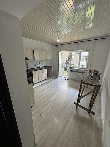 дом сдаю бишкек: 150 м², 5 комнат, Евроремонт, Забор, огорожен — 4