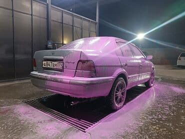 авто в рассрочку минивэн: Toyota Corolla: 1999 г., 1.3 л, Бензин, Седан — 15