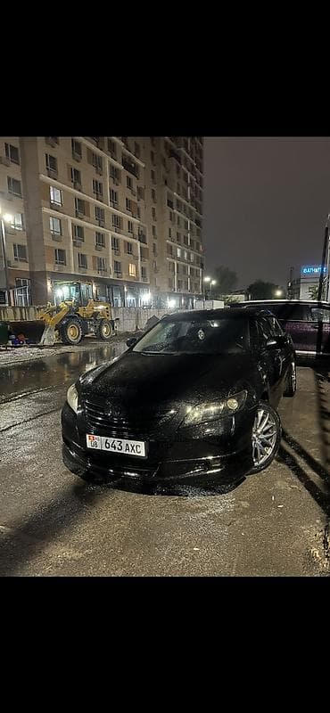 Продажа авто: Toyota Camry: 2007 г., 3.5 л, Автомат, Бензин, Седан — 4