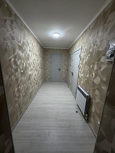 2 room flat: 1 комната, Собственник, Без подселения, С мебелью частично — 8