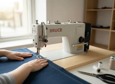 запчасти на швейную машинку: Bruce, Jack, В наличии, Самовывоз — 1