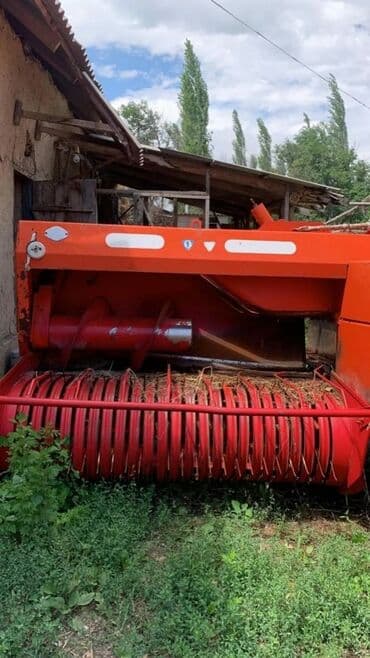 не рабочий авто: Пресс падборшик сипма сатылат баасы 350000 мин сом авто унаага алмашу — 4