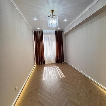 6: 2 комнаты, 81 м², ул. Лев Толстой Элитка, 6 этаж, Дизайнерский ремонт — 10