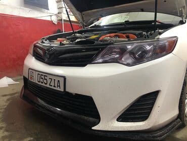 автомойка оборудование: Автомойка | Полировка, Оклейка защитной пленкой, Тонировка — 12