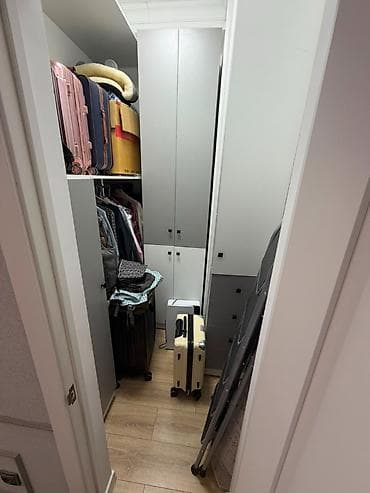 Батирлер: 2 бөлмө, 65 м², Вефа СБ Элитка, 9 кабат, Евро оңдоо — 8