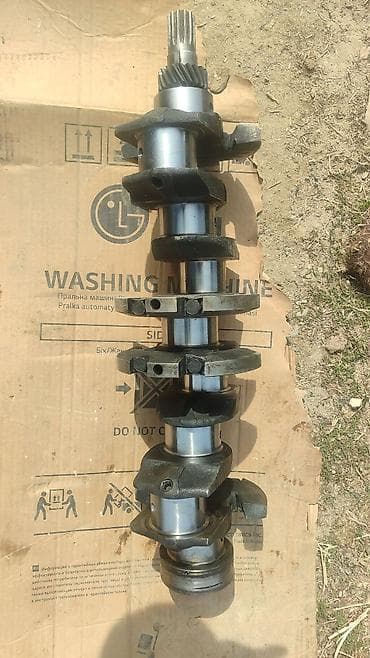 радиатор на опель вектра б: Коленвалы МТЗ (Беларус) 2010 г., Б/у, Оригинал, Россия — 1