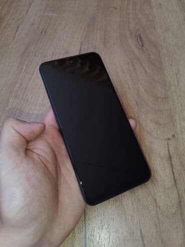 Redmi, Redmi Note 10, Б/у, 128 ГБ, цвет - Синий, 2 SIM