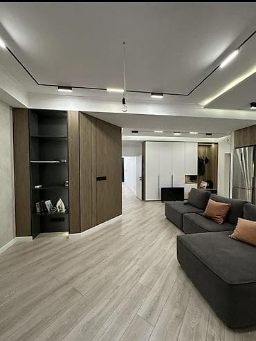 южный роял 3 комнатный квартира: 3 комнаты, Собственник, Без подселения, С мебелью полностью — 10