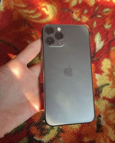 айфон 7 новый цена в бишкеке: IPhone 11 Pro, Б/у, 64 ГБ, Black Titanium, Наушники, 72 % — 7