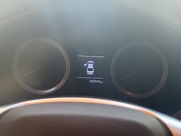 авто чанган: Hyundai Sonata: 2021 г., 2 л, Автомат, Газ, Седан — 6