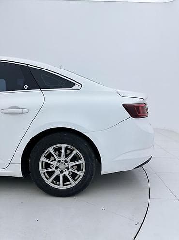 e2 byd: Renault SM6: 2018 г., 2 л, Вариатор, Газ, Седан — 4