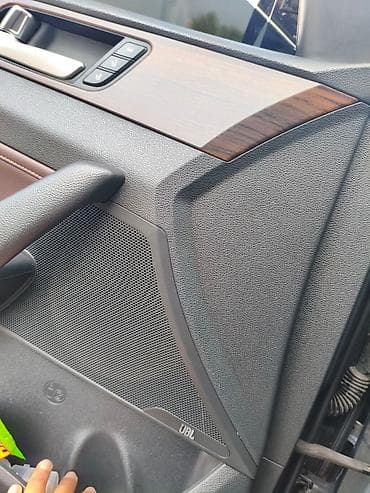 fit 2016: Hyundai Sonata: 2018 г., 0.2 л, Автомат, Бензин, Седан — 6