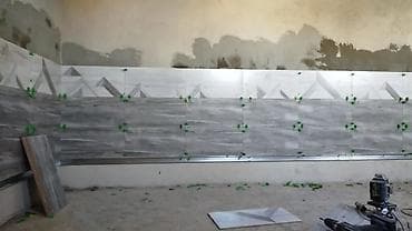 кафель плита: Профессиональная укладка плитки - Выполняем полный комплекс плиточных — 10