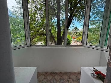 4: 3 комнаты, 58 м², 104 серия, 2 этаж — 4