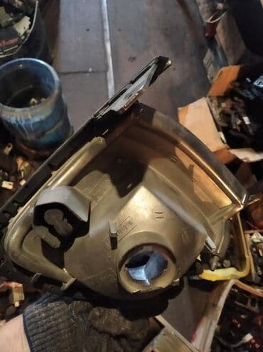 прибор ночного видения купить бу: Nissan Pathfinder, габаритка поворотка. Ниссан Патфайндер. Нисан — 2