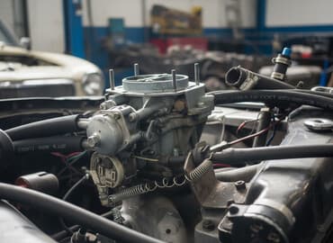 изготовление чип ключа для автомобиля: Карбюратор Volkswagen Б/у, Оригинал, Россия — 1