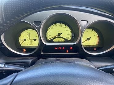 динамики ауди а6 с5: Toyota Aristo: 2003 г., 3 л, Автомат, Бензин, Седан — 9