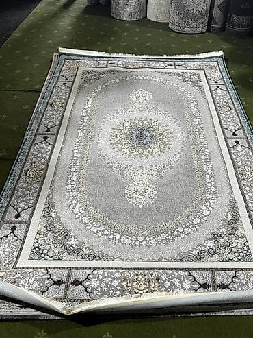 ковео: Ковер — 1