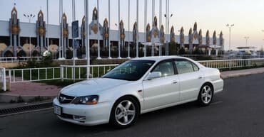 гбо оборудования: Honda Inspire: 2002 г., 3.2 л, Типтроник, Газ, Седан — 1